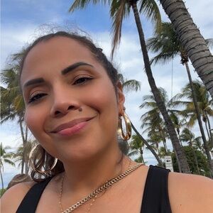 Meet your Posher, Milly